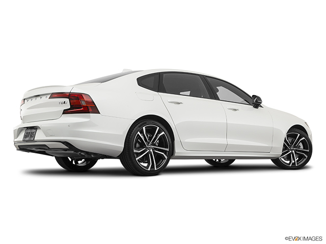 2021 Volvo S90
