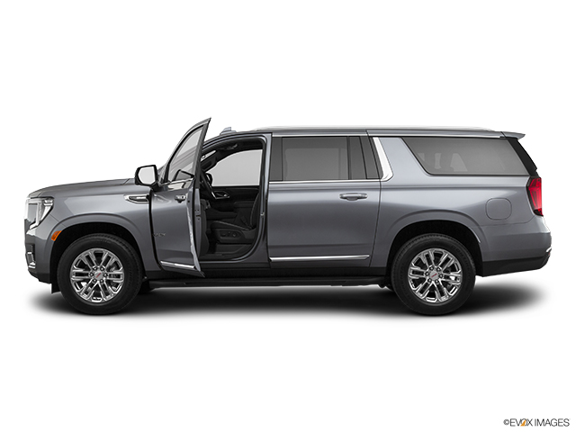 2021 GMC Yukon XL