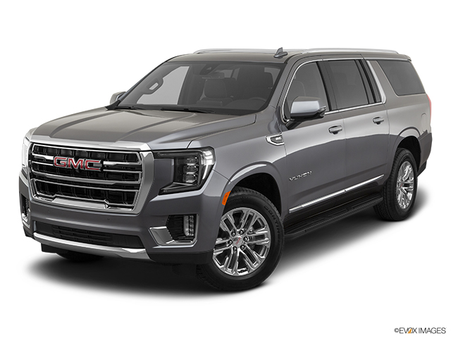 2021 GMC Yukon XL