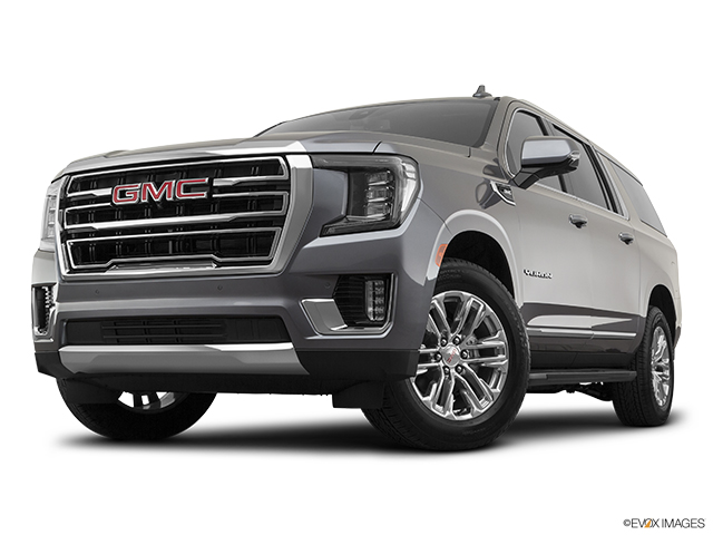2021 GMC Yukon XL