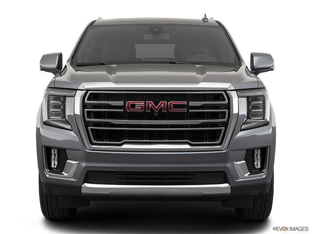2021 GMC Yukon XL