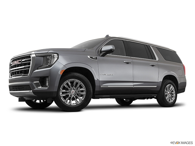 2021 GMC Yukon XL