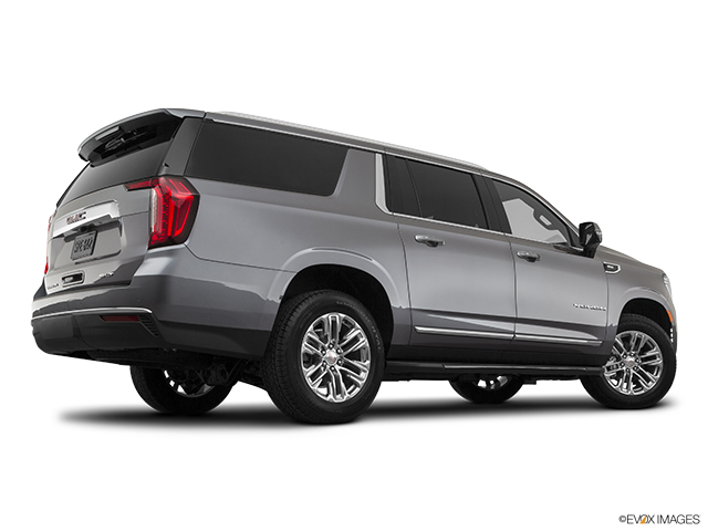 2021 GMC Yukon XL