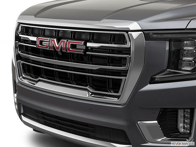 2021 GMC Yukon XL
