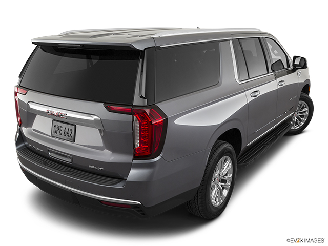 2021 GMC Yukon XL