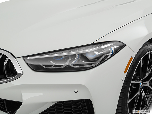 2021 BMW 8 Series