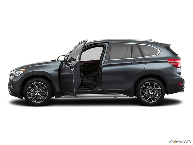 2021 BMW X1