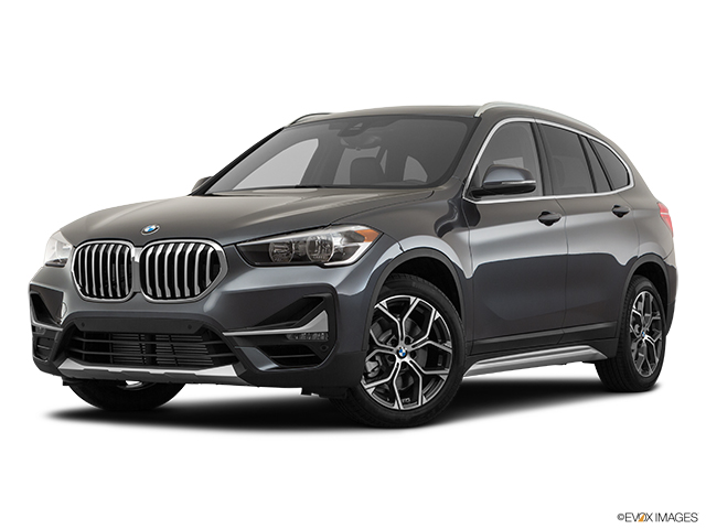 2021 BMW X1