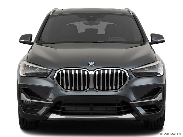 2021 BMW X1