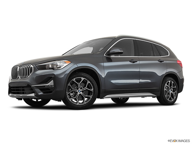 2021 BMW X1