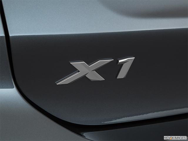 2021 BMW X1