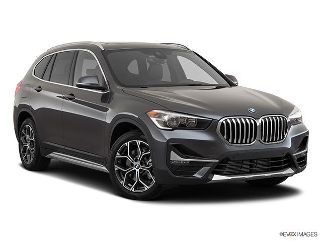 2021 BMW X1