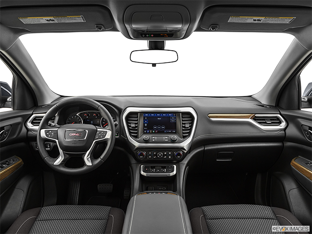 2021 GMC Acadia