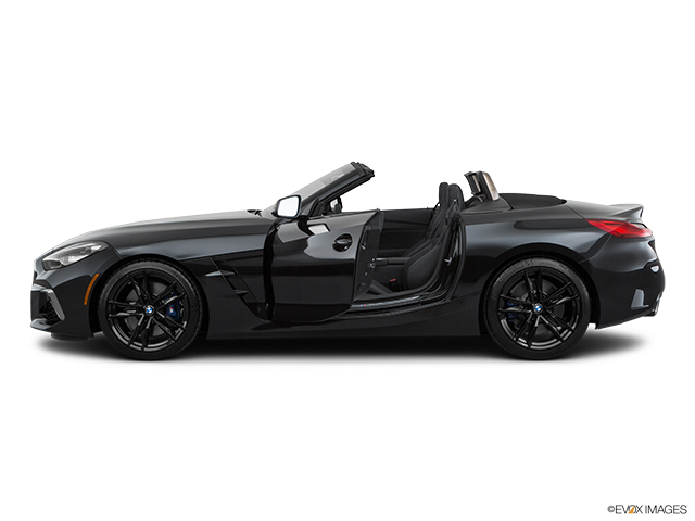 2021 BMW Z4