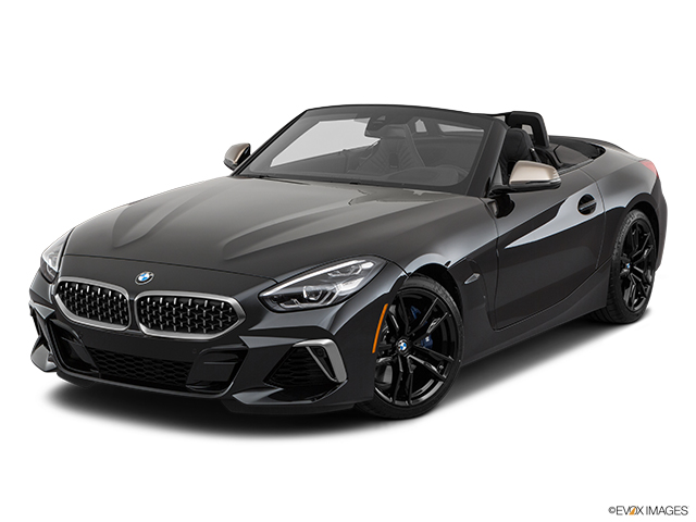 2021 BMW Z4