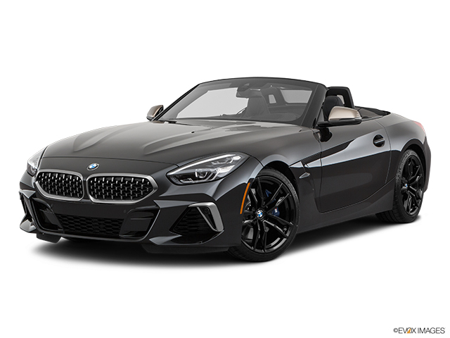2021 BMW Z4