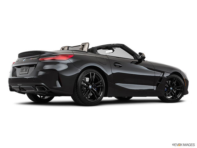 2021 BMW Z4