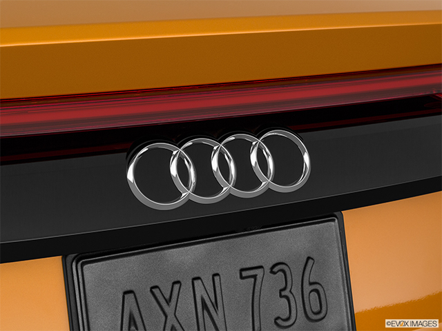 2021 Audi Q8