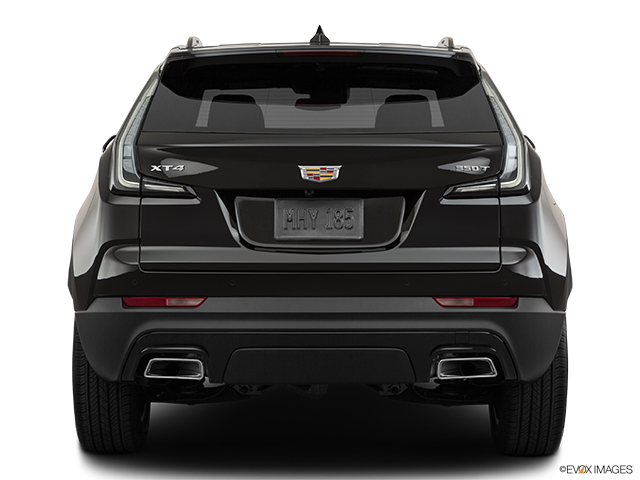 2021 Cadillac XT4