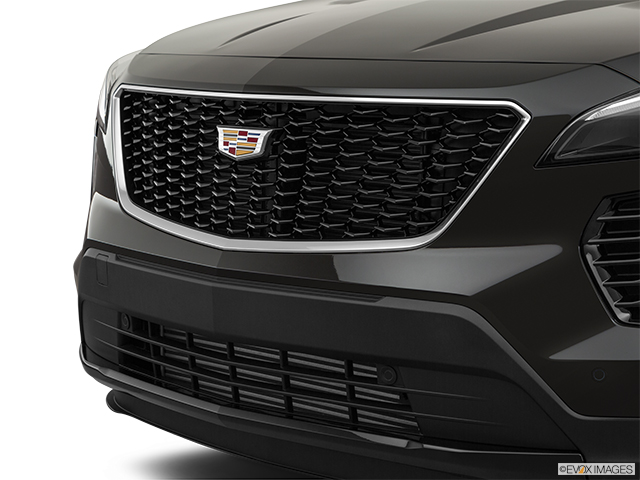 2021 Cadillac XT4