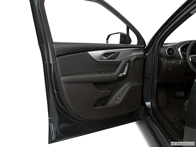 2021 Chevrolet Blazer