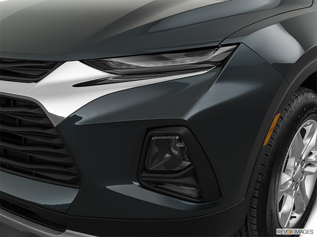 2021 Chevrolet Blazer