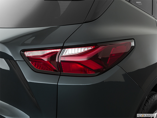 2021 Chevrolet Blazer