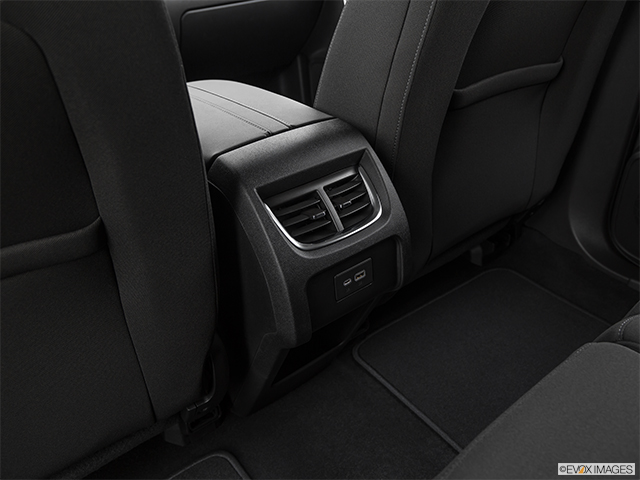 2021 Chevrolet Blazer