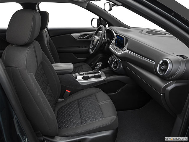 2021 Chevrolet Blazer