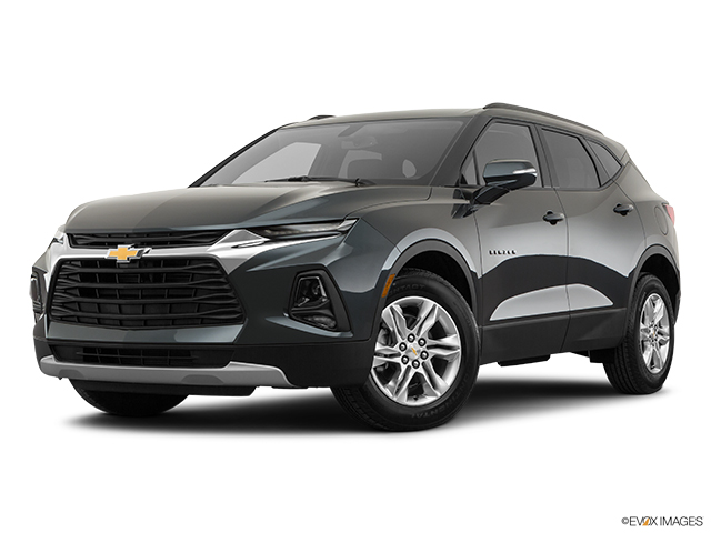 2021 Chevrolet Blazer