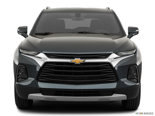 2021 Chevrolet Blazer