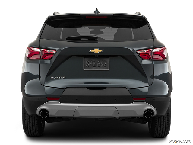 2021 Chevrolet Blazer