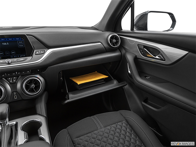 2021 Chevrolet Blazer