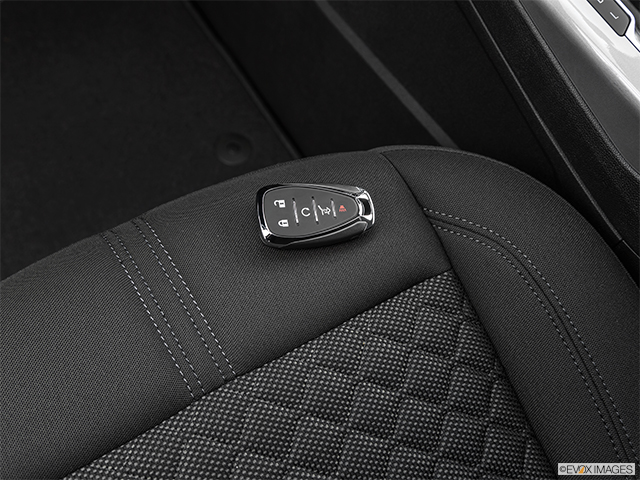 2021 Chevrolet Blazer