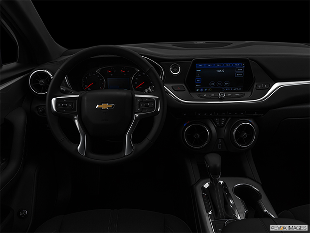 2021 Chevrolet Blazer