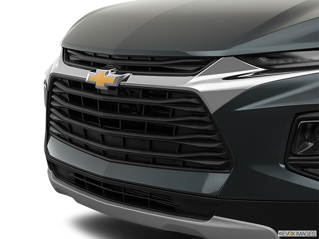 2021 Chevrolet Blazer