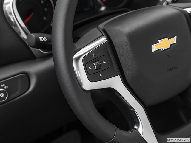 2021 Chevrolet Blazer