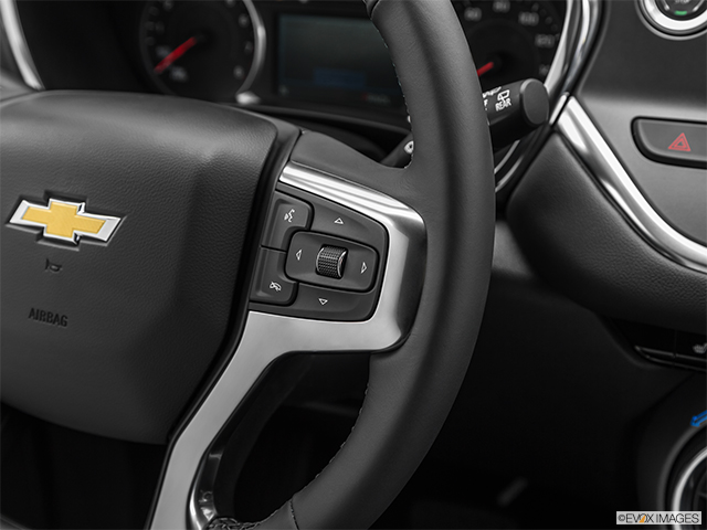 2021 Chevrolet Blazer