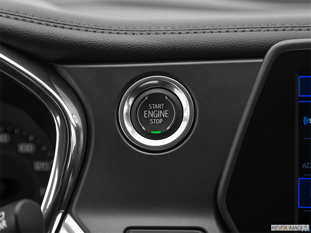 2021 Chevrolet Blazer