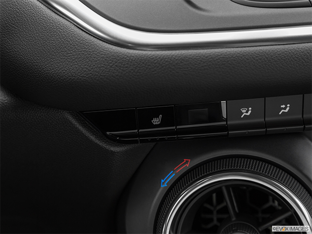 2021 Chevrolet Blazer