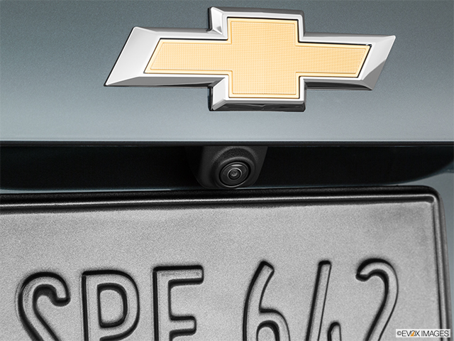 2021 Chevrolet Blazer