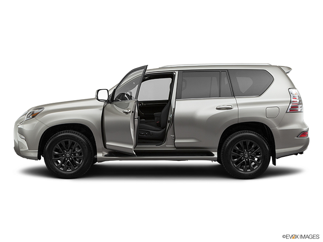 2021 Lexus GX