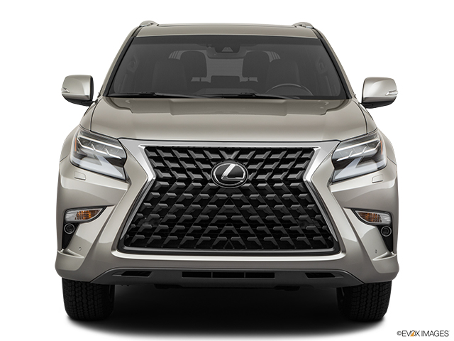 2021 Lexus GX