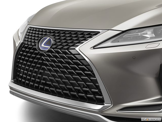 2021 Lexus RX