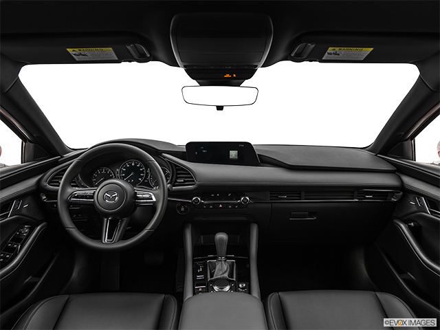2021 Mazda Mazda3 Hatchback