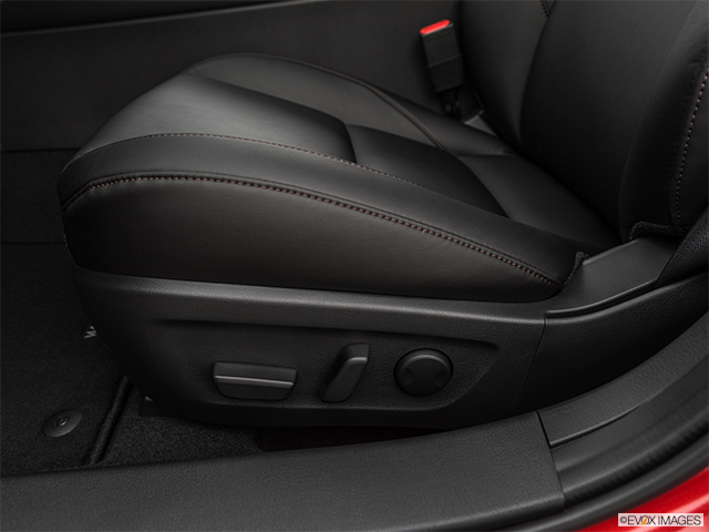 2021 Mazda Mazda3 Hatchback