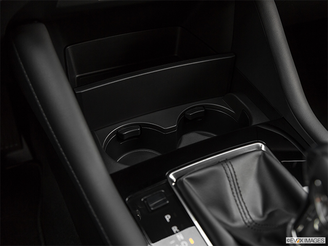 2021 Mazda Mazda3 Hatchback