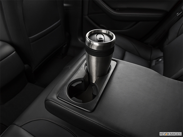 2021 Mazda Mazda3 Hatchback