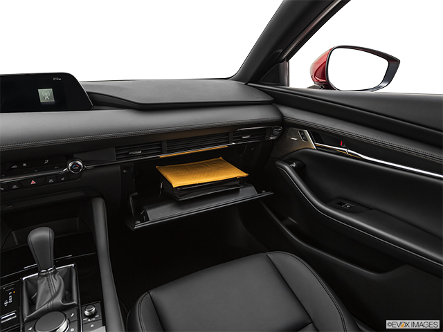 2021 Mazda Mazda3 Hatchback