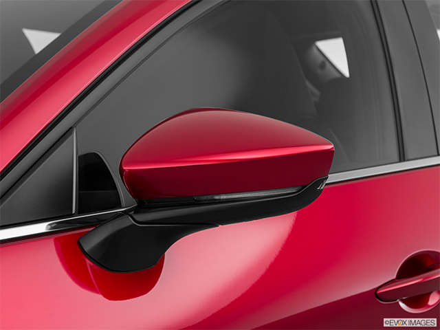 2021 Mazda Mazda3 Hatchback